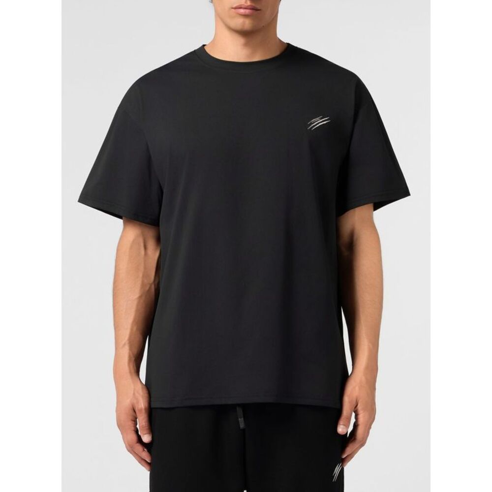 Plein Sport Men T-Shirt Men Plein Sport